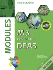 Capa do artigo Soins ; M3 Deas