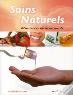 Capa do artigo Soins Naturels