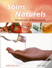 Capa do artigo Soins Naturels