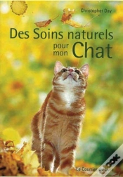 Capa do artigo Soins Naturels Pour Mon Chat (Des)