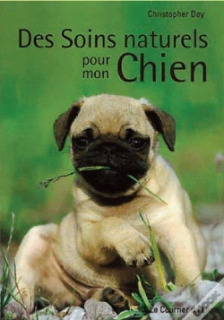 Capa do artigo Soins Naturels Pour Mon Chien (Des)