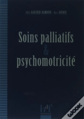 Capa do artigo Soins Palliatifs Et Psychomotricité