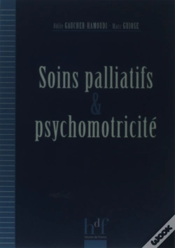 Capa do artigo Soins Palliatifs Et Psychomotricité