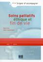 Soins Palliatifs, Éthique Et Fin De Vie - Preview