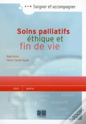Capa do artigo Soins Palliatifs, Éthique Et Fin De Vie