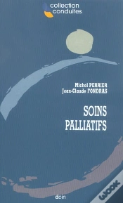 Capa do artigo Soins Palliatifs