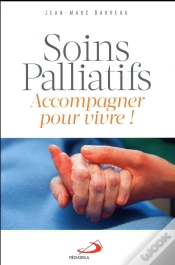 Capa do artigo Soins Palliatifs