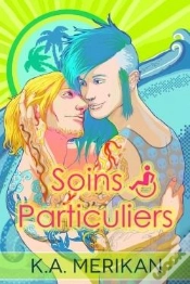 Capa do artigo Soins Particuliers