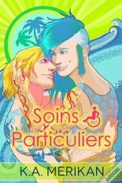 Capa do artigo Soins Particuliers