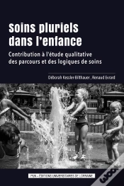 Capa do artigo Soins Pluriels Dans L