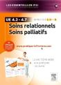 Soins Relationnels ; Soins Palliatifs ; Ue4.2 Et Ue 4.7 - Preview