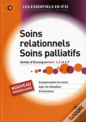 Soins Relationnels Ue 4.2 T.16