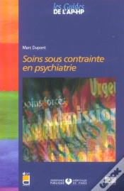Capa do artigo Soins Sous Contrainte En Psychiatrie