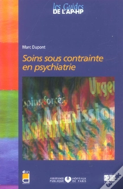 Capa do artigo Soins Sous Contrainte En Psychiatrie