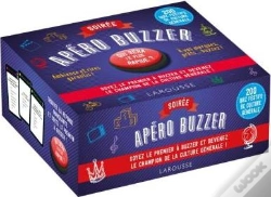 Capa do artigo Soirée Apéro Buzzer