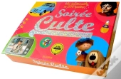 Soirée Culte