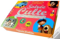Capa do artigo Soirée Culte