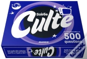 Capa do artigo Soiree Culte