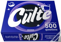 Capa do artigo Soiree Culte