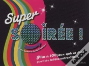 Capa do artigo Soiree De Fete