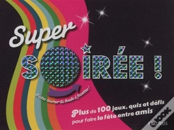 Capa do artigo Soiree De Fete