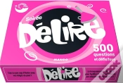 Capa do artigo Soiree Delire