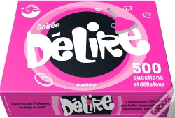 Capa do artigo Soiree Delire