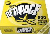 Capa do artigo Soiree Derapage