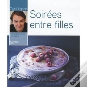 Capa do artigo Soirée Entre Filles