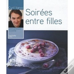 Capa do artigo Soirée Entre Filles