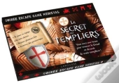 Soirée Escape Game Médiéval ; Le Secret Des Templiers