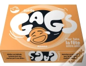 Soiree Gags