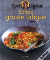 Capa do artigo Soirée Grosse Fatigue