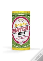 Capa do artigo Soiree Match