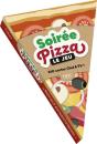 Soiree Pizza - Preview