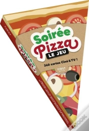 Capa do artigo Soiree Pizza