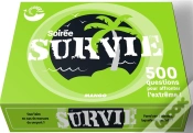 Capa do artigo Soiree Survie