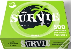 Capa do artigo Soiree Survie