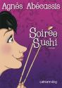 Soirée Sushi - Preview