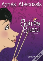 Capa do artigo Soirée Sushi