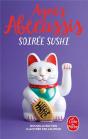 Soirée Sushi - Preview