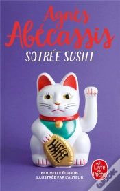 Capa do artigo Soirée Sushi