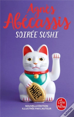 Capa do artigo Soirée Sushi