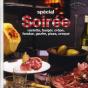 Soirées Entre Amis ; Raclette, Crêpe, Burger - Preview