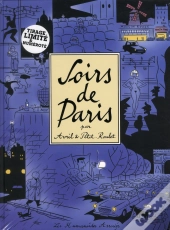 Soirs De Paris Luxe