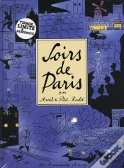 Capa do artigo Soirs De Paris Luxe