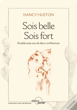 Capa do artigo Sois Belle - Sois Fort