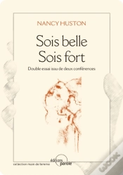 Capa do artigo Sois Belle - Sois Fort