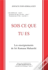 Sois Ce Que Tu Es