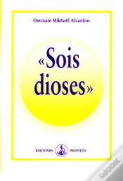 Capa do artigo Sois Dioses
